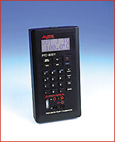 PTC-8001 Temperature Calibrator