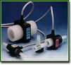 IR-Opflow Flow Meters