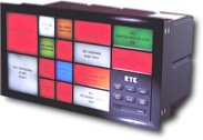 Betalarm 1000 annunciator